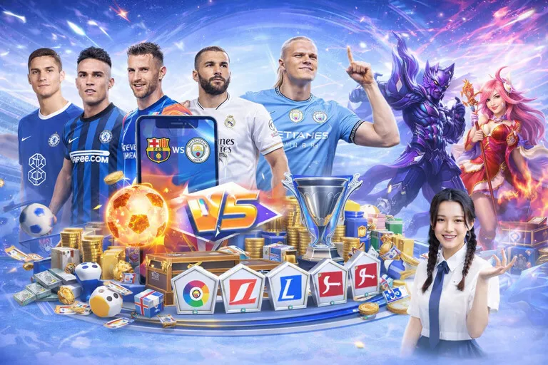体育服务配图：进行中数据 · 动态边界